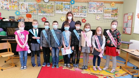 Pasování na čtenáře