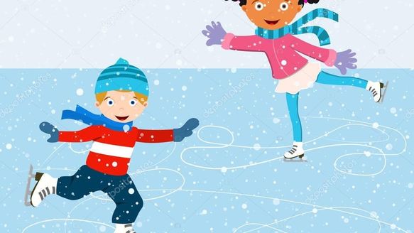 Veřejné kluziště