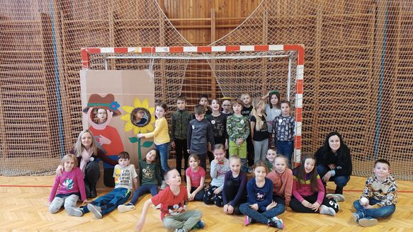 Projektový den Malí zahradníci