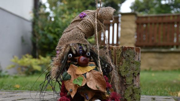 Radějovský podzimníček 2023