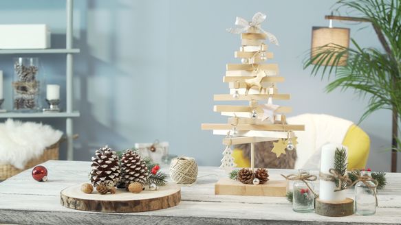 Vánoční tvoření