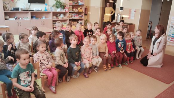 Divadélko Rolnička