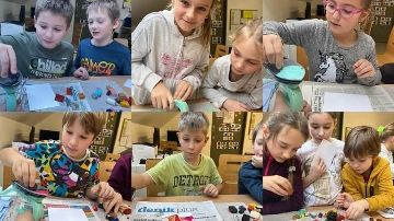 Vesmírná odysea pokračuje