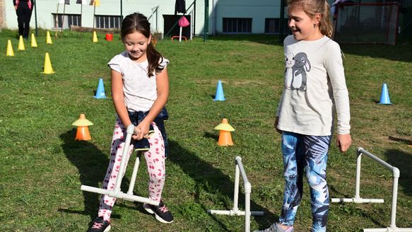 Podzimní slavnosti 28. 9. 2024