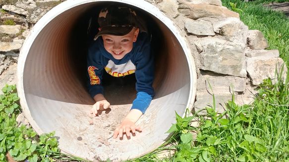 Den Země na Travičné