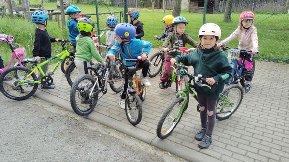 Dopravní výchova v MŠ