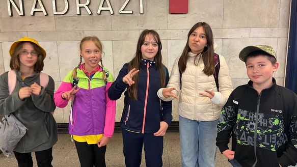 Vlastivědná exkurze