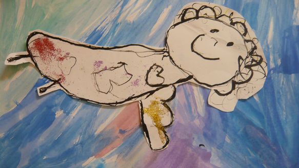 Adventní čas přichází