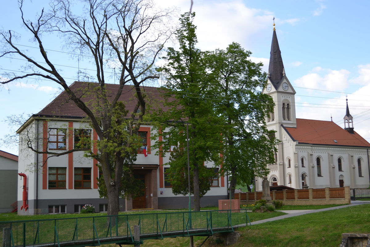 Škola