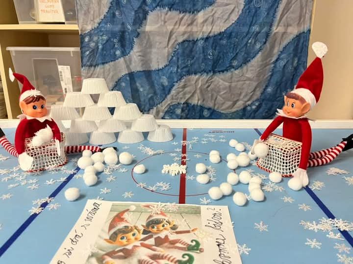 Zdravíme vás z cest